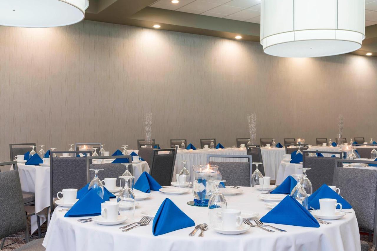 Hotel Sonesta Grand Rapids Airport Kentwood
