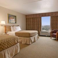 Sonesta Grand Rapids Airport 3* Kentwood