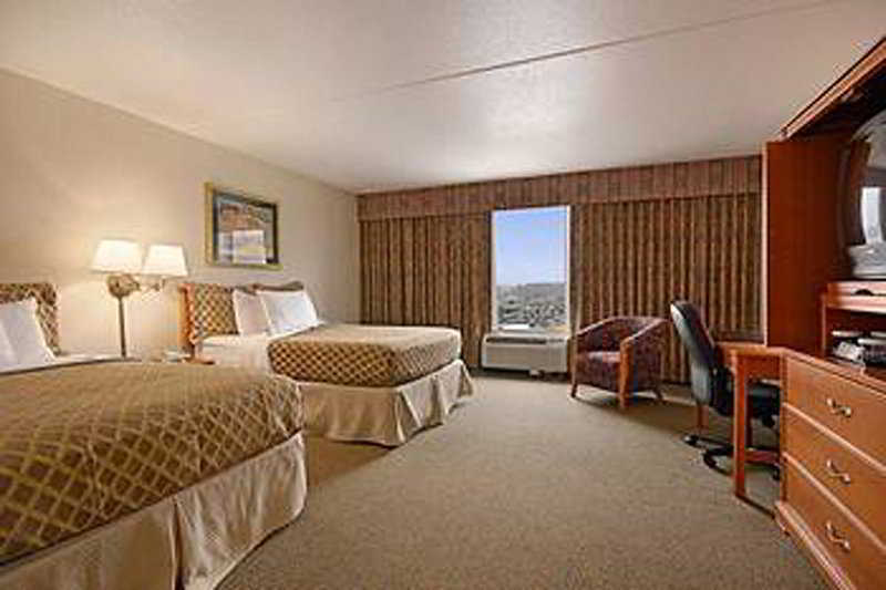 Sonesta Grand Rapids Airport Kentwood