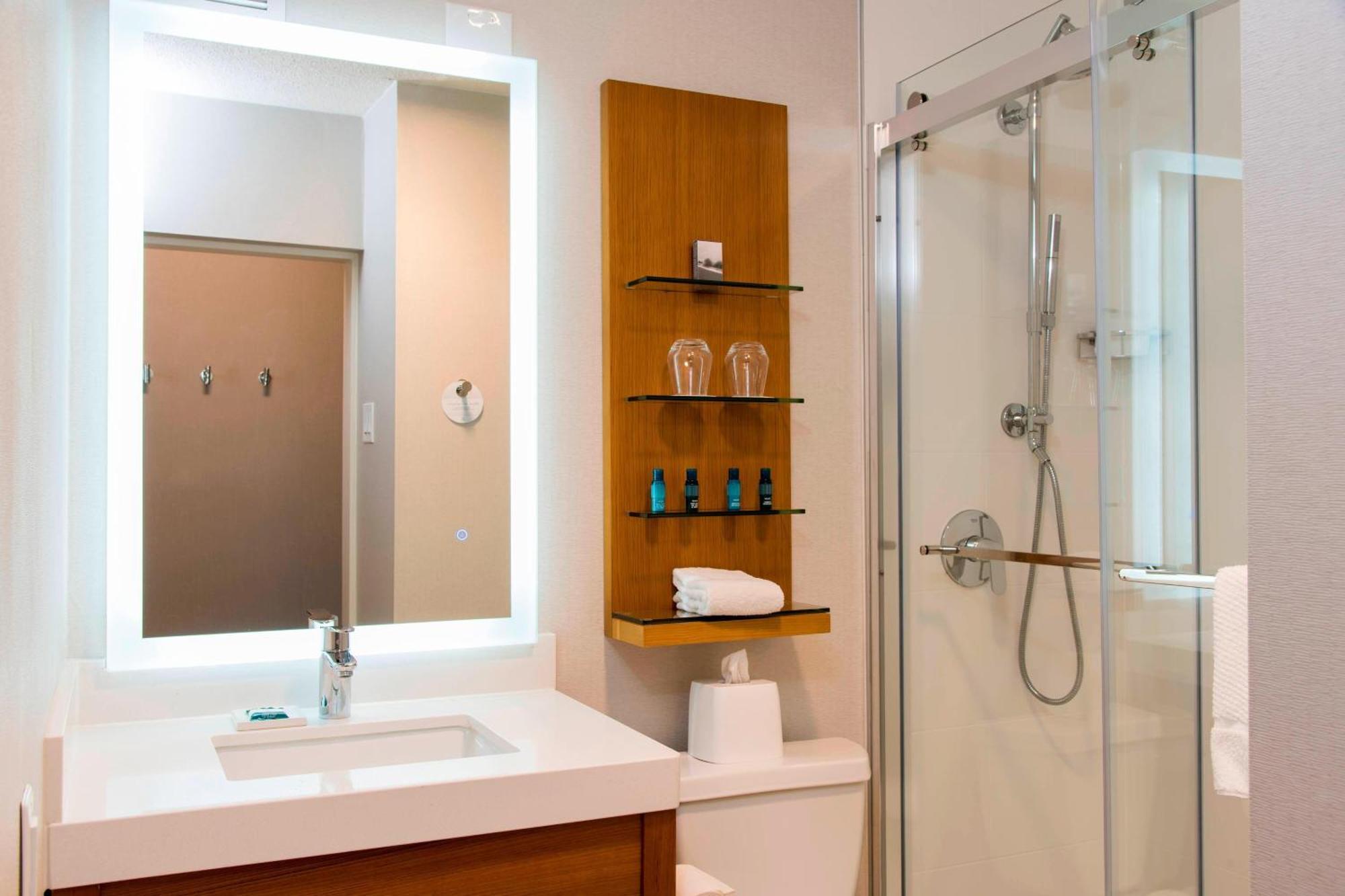 Sonesta Airport Hotel