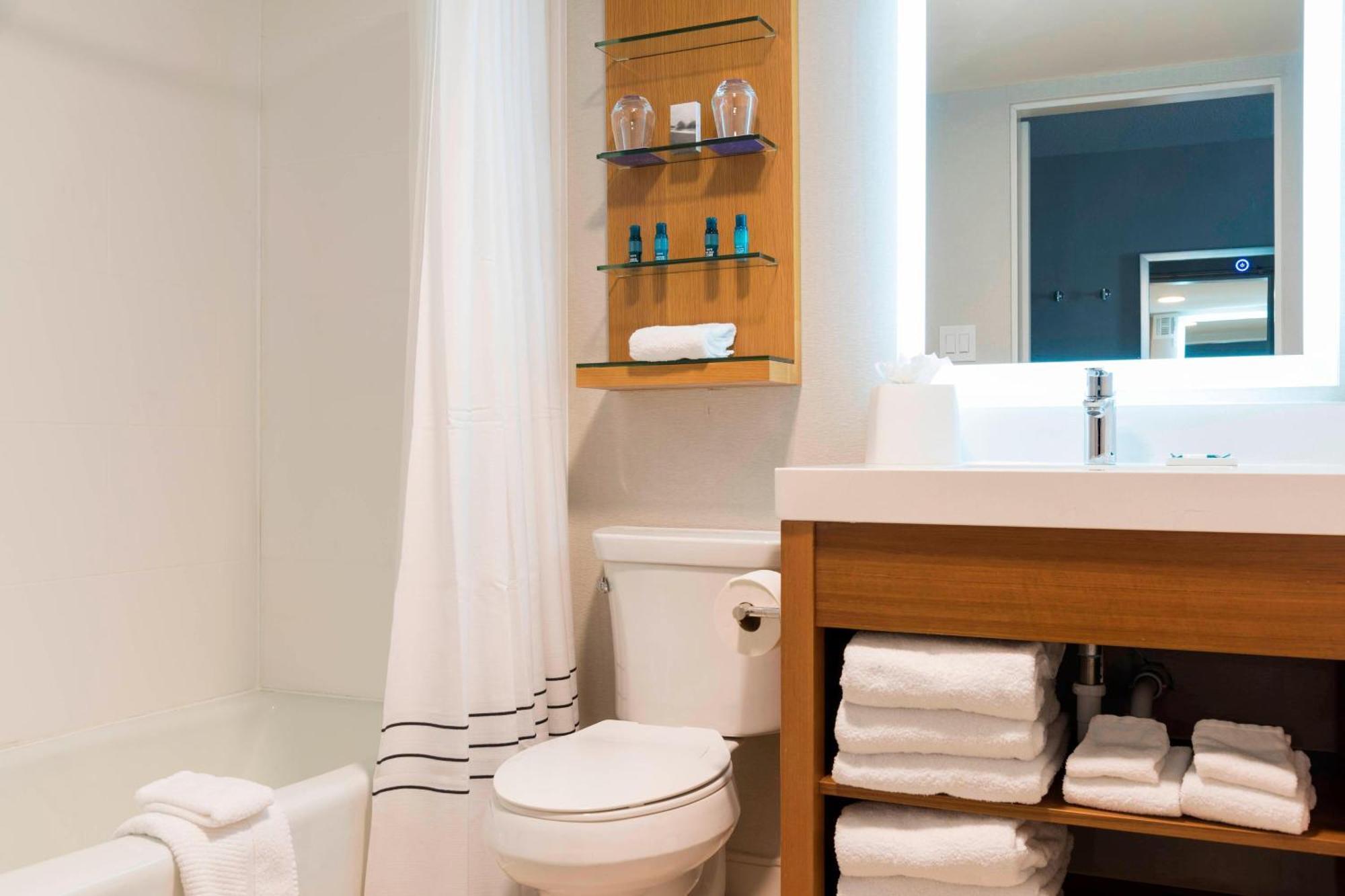 Hotel Sonesta Airport Kentwood