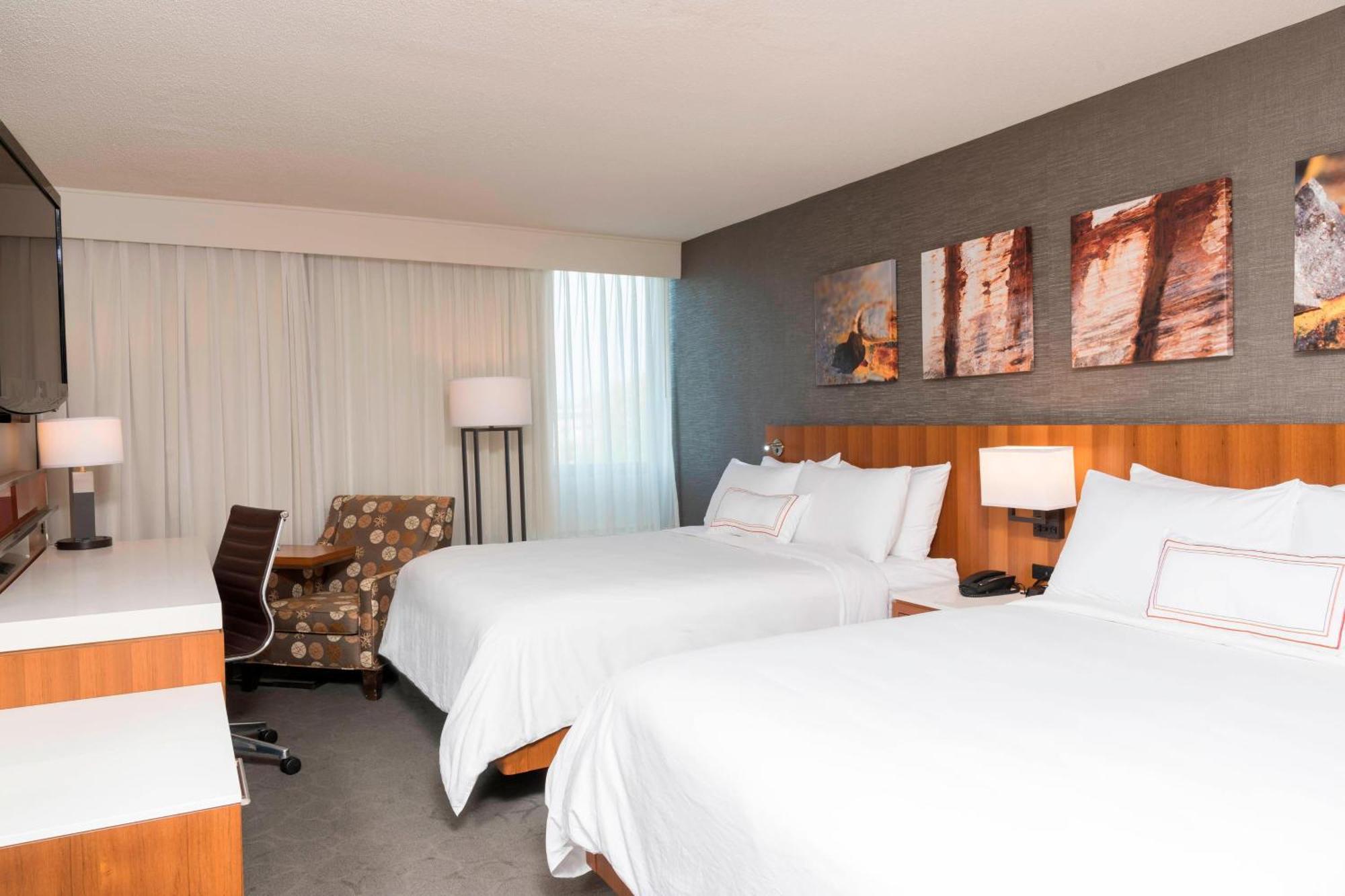 Hotel Sonesta Airport Kentwood
