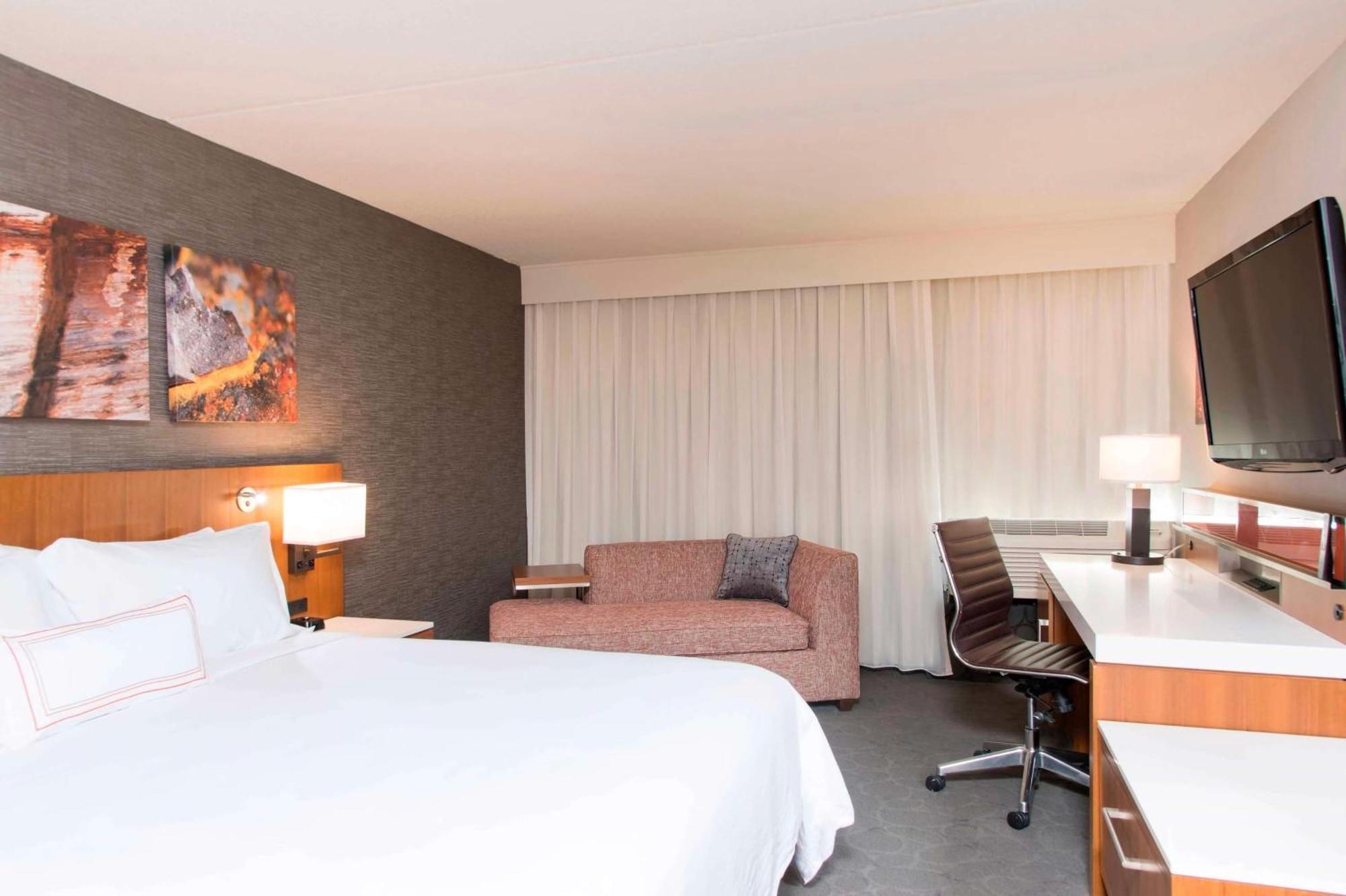 Sonesta Airport 3* Kentwood