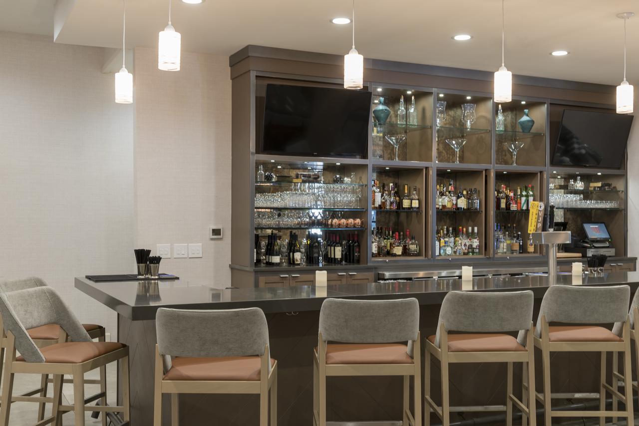 Sonesta Airport 3* Kentwood