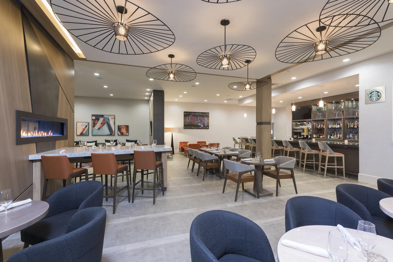 Hotel Sonesta Airport Kentwood