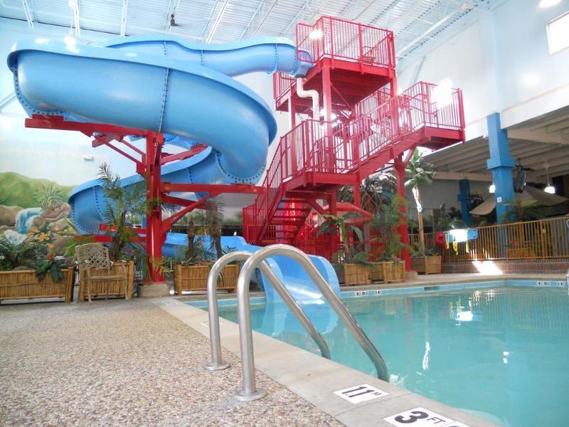 Sonesta Airport Hotel
