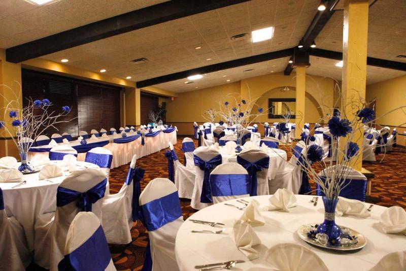 Sonesta Airport Hotel Kentwood