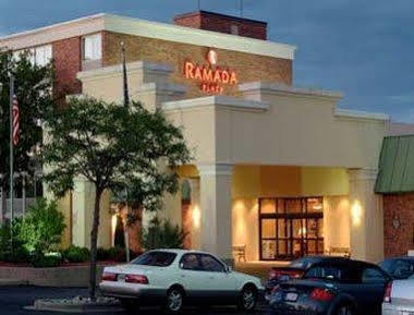 Sonesta Airport 3* Kentwood