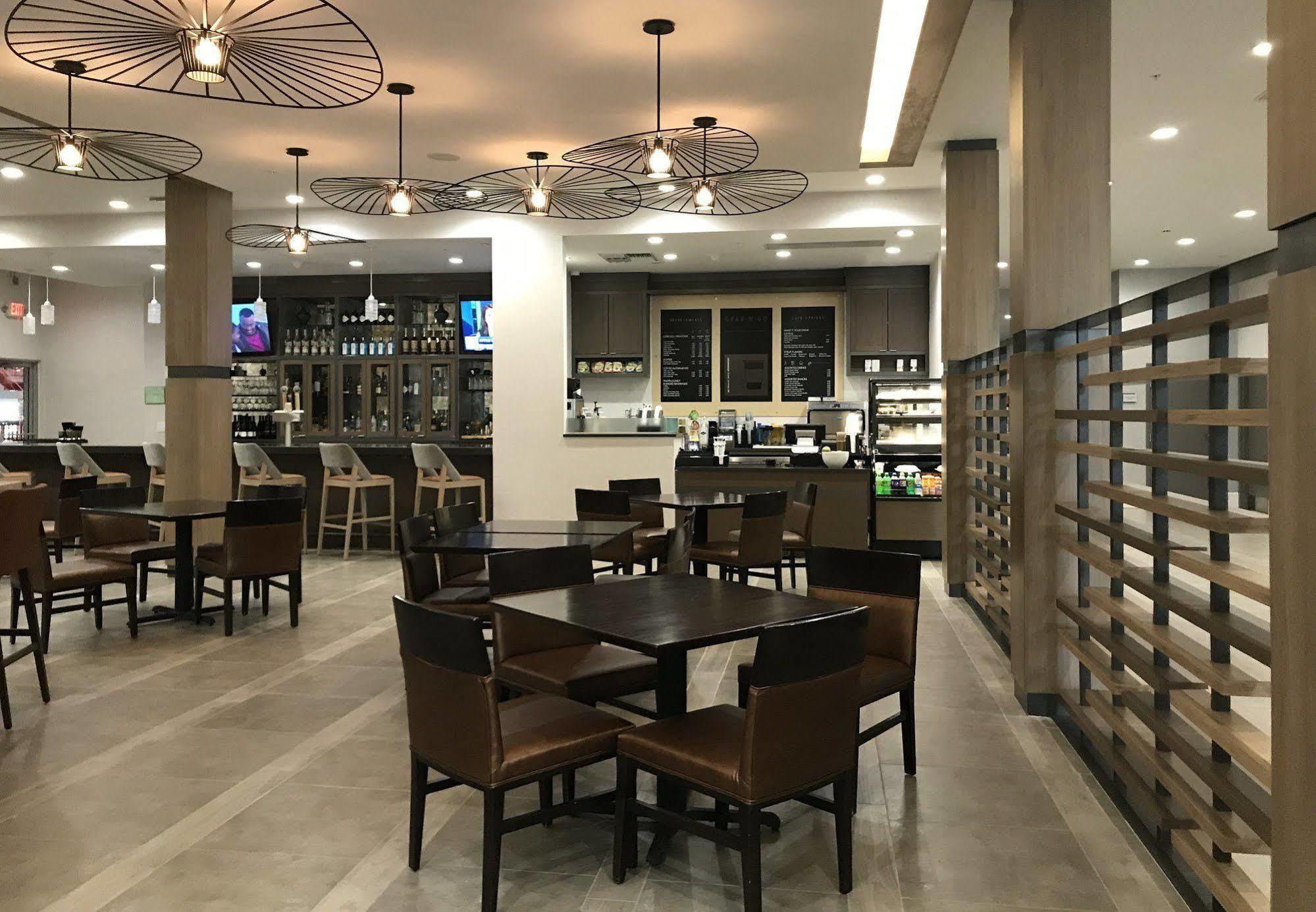 Sonesta Airport 3* Kentwood