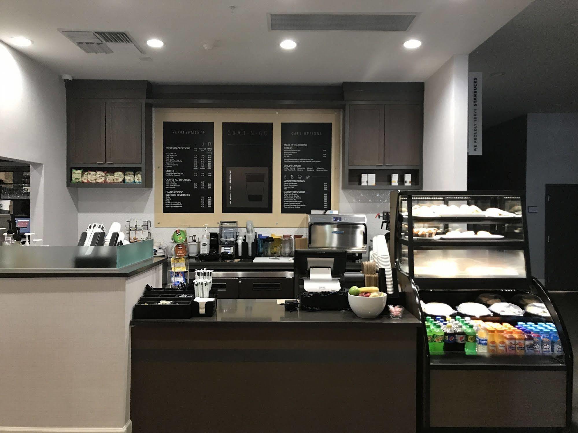 Sonesta Airport Hotel Kentwood