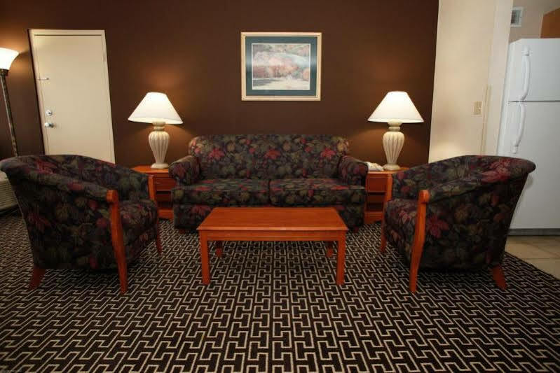 Sonesta Airport Kentwood